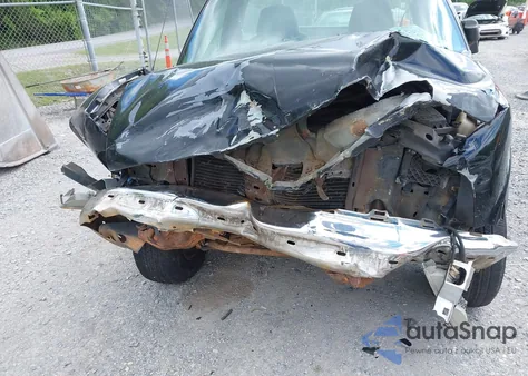 1998 Chevrolet S-10 Ls Fleetside из США, поврежденный, VIN 1GCCS14X0W8138264